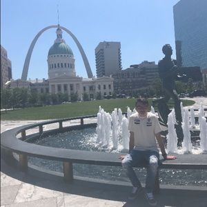 Meet your Posher, Dylan